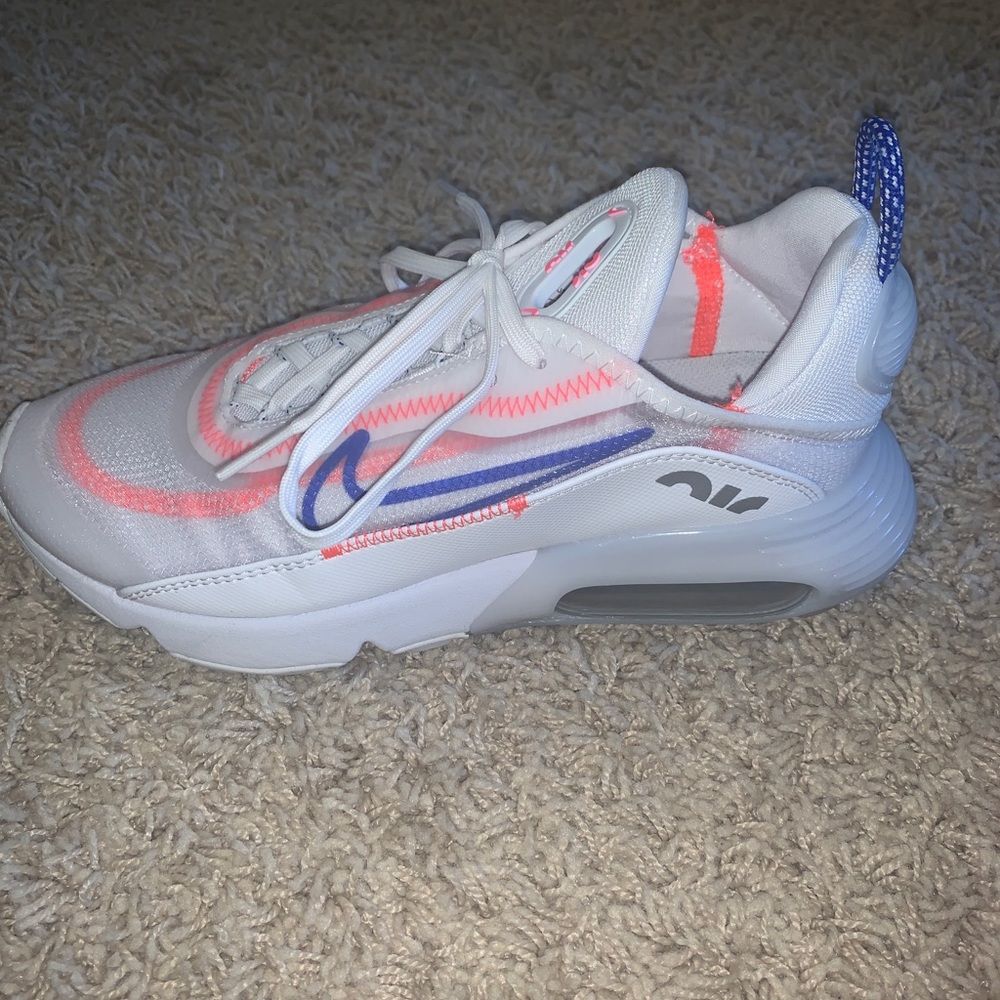 Nike shoes